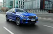 BMW X6 M50i