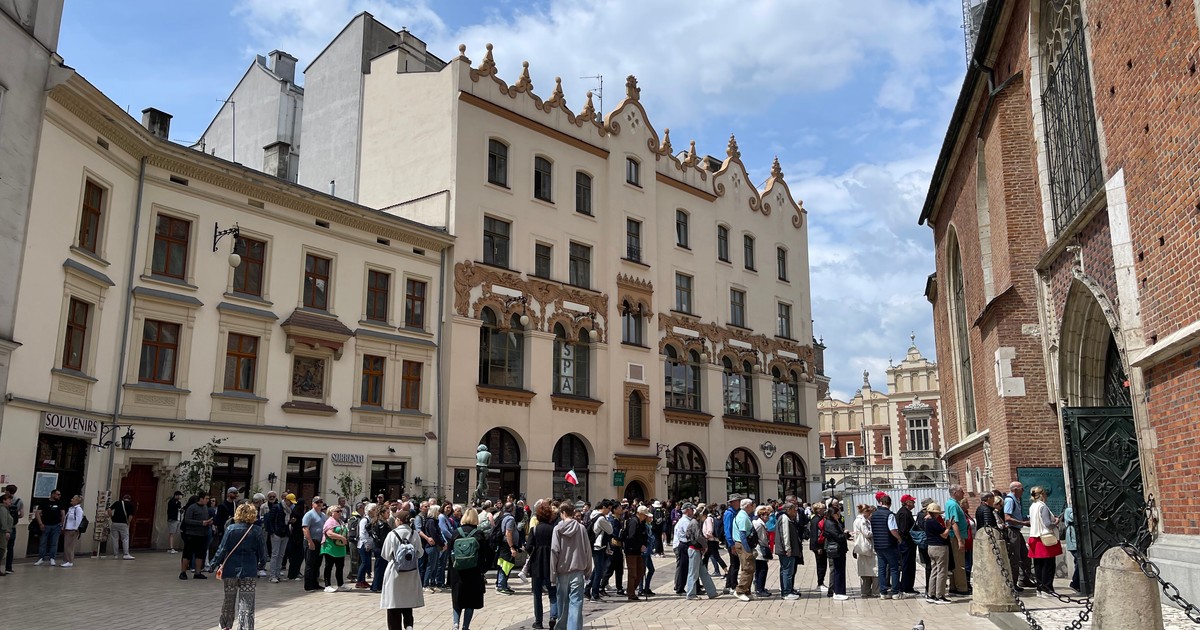 Już nie Zakopane! Zaskakująca zmiana, teraz to miasto króluje na jesienne wyjazdy