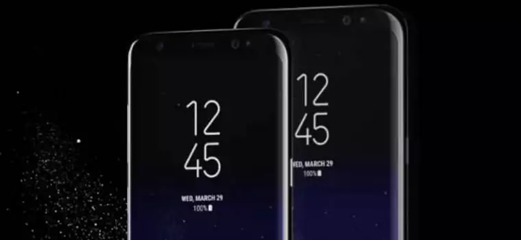 Samsung Galaxy S9 dostanie inaczej umiejscowiony czytnik linii papilarnych i chyba mamy dowód