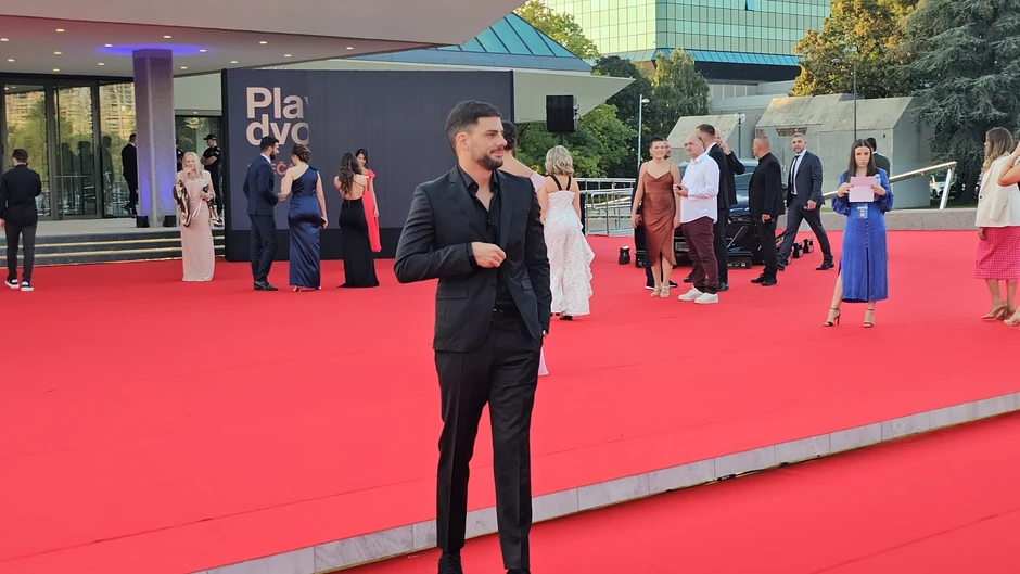 Otvaranje Sava Centra