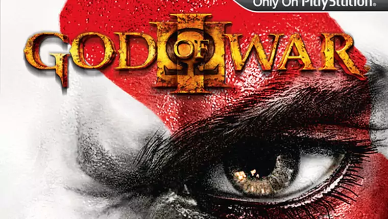 God of War III