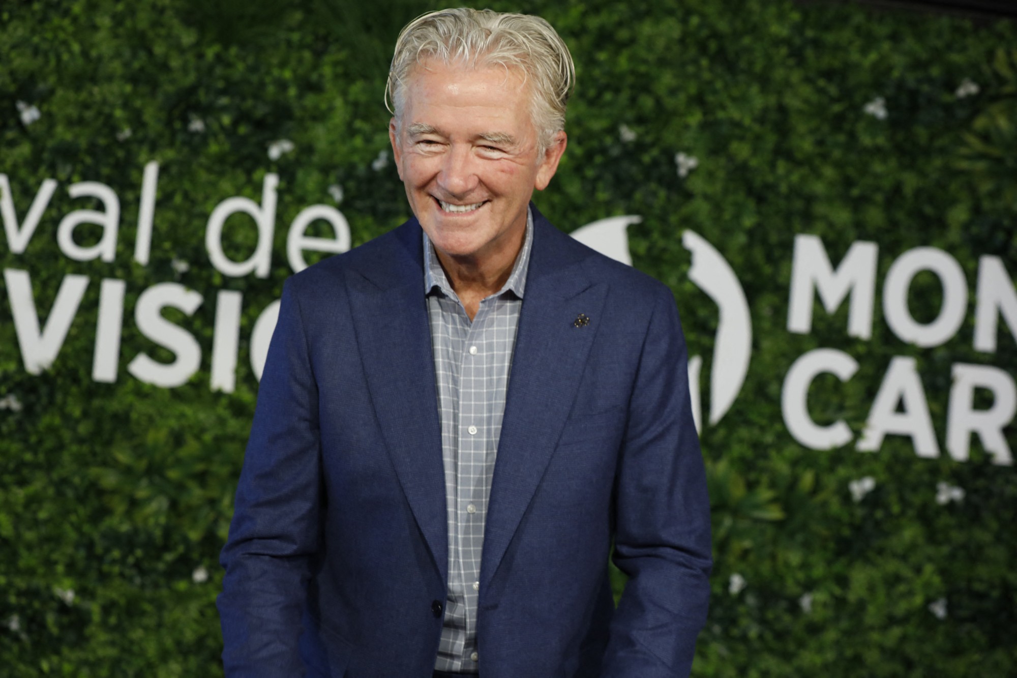 Patrick Duffy