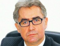 Kim jest prezes Polimeksu-Mostostalu?