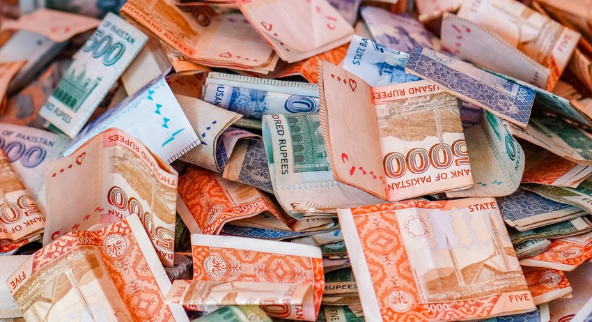 Očekuje se dalji rast pakistanske valute