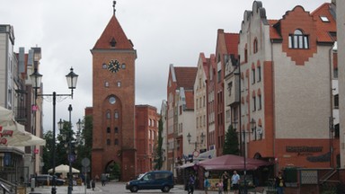 Elbląg: odbyły się obchody rocznicy Grudnia '70