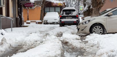 IMGW ostrzega przed roztopami. Niebezpiecznie w wielu regionach Polski