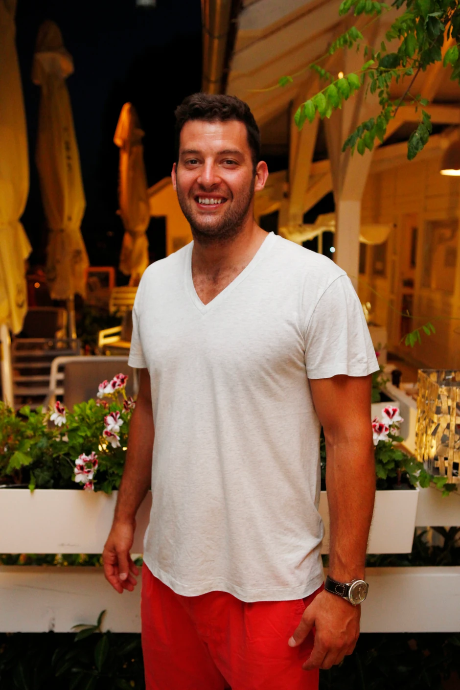 Promocija Turkiš erlajnza