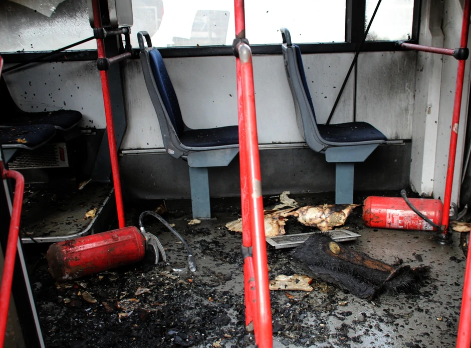 Loše instalacije uzrok izbijanja vatre 