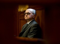 Autorzy stanu wojennego będą osądzeni