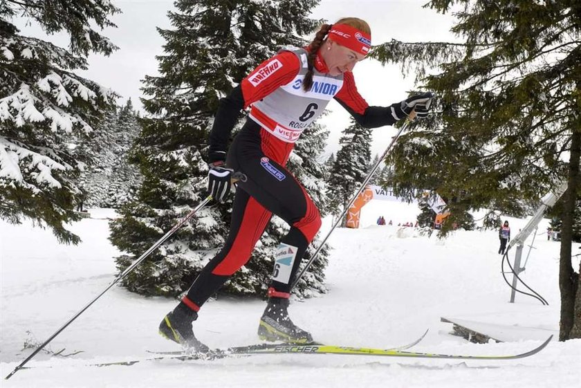 Kowalczyk odpadła w ćwierćfinale