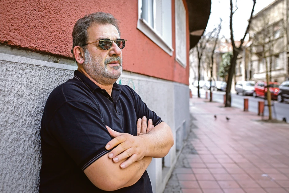 Slobodan Boda Ninković