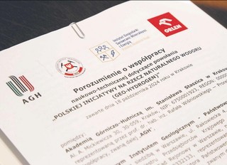 ORLEN współtworzy nową inicjatywę wodorową