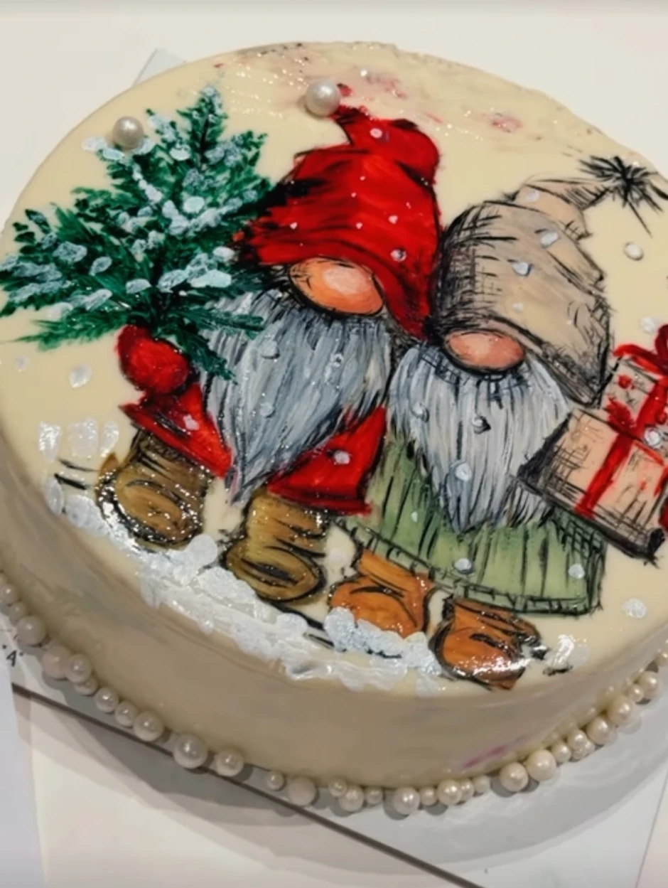 Mario Šerifović dobio poklon