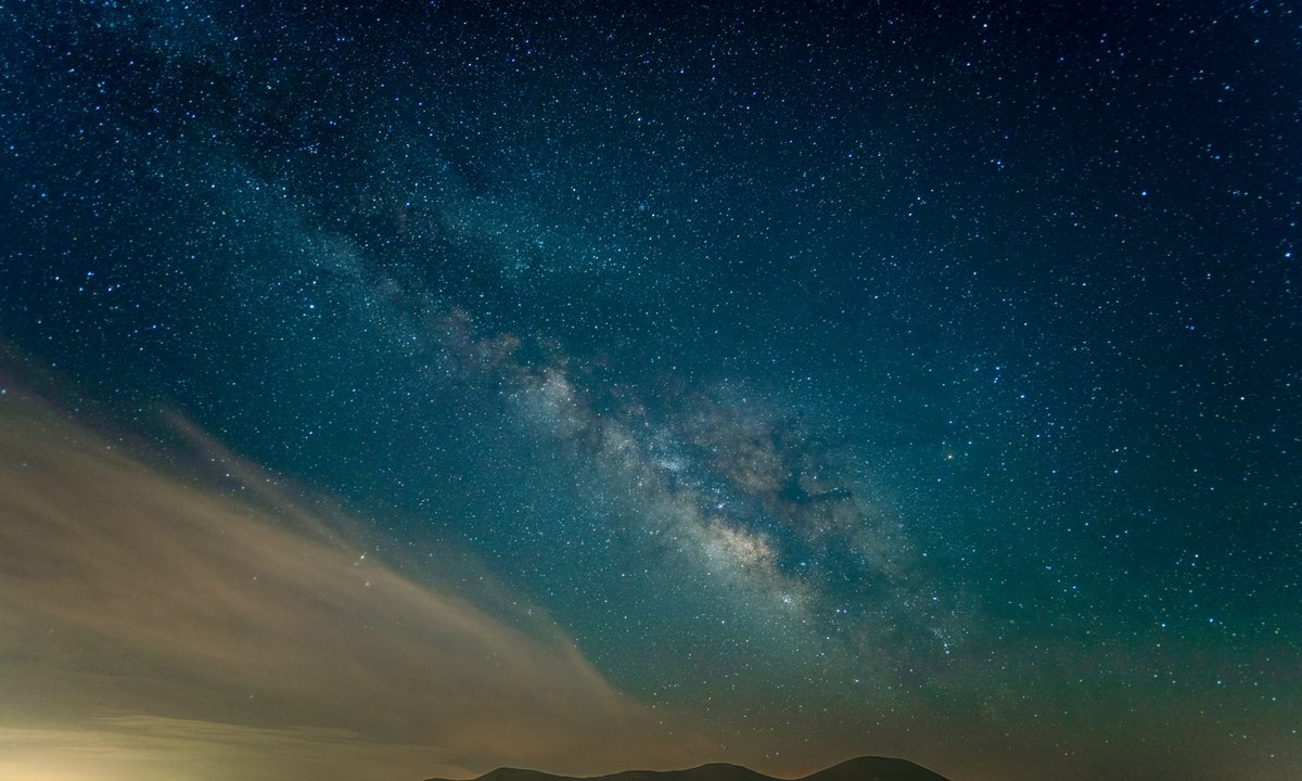 Narodziny nowej planety. Naukowcy uchwycili wyjątkowy moment