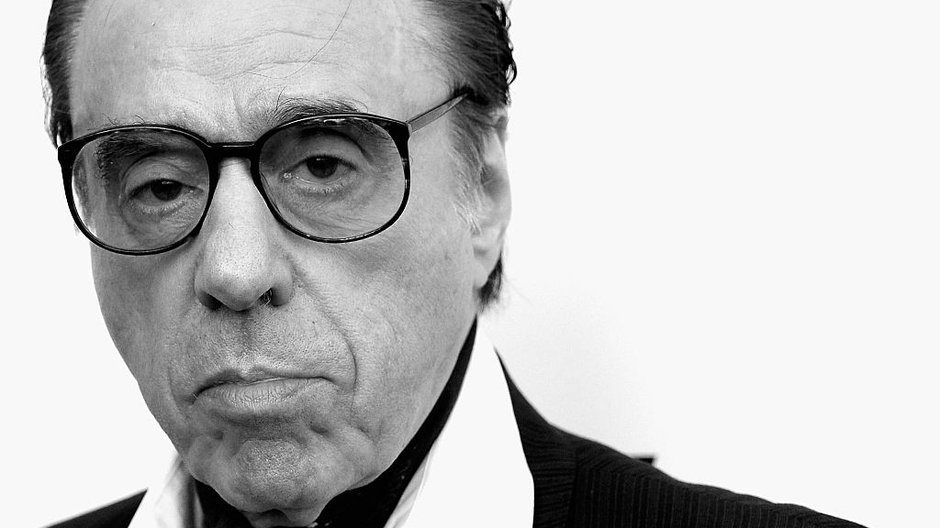 Peter Bogdanovich