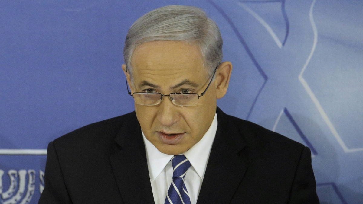 Ofensywa izraelskiej armii w Strefie Gazy będzie trwała, dopóki Izrael nie przywróci obywatelom bezpieczeństwa - powiedział premier Benjamin Netanjahu, sugerując, że operacja przeciwko palestyńskim bojownikom może być kontynuowana we wrześniu.
