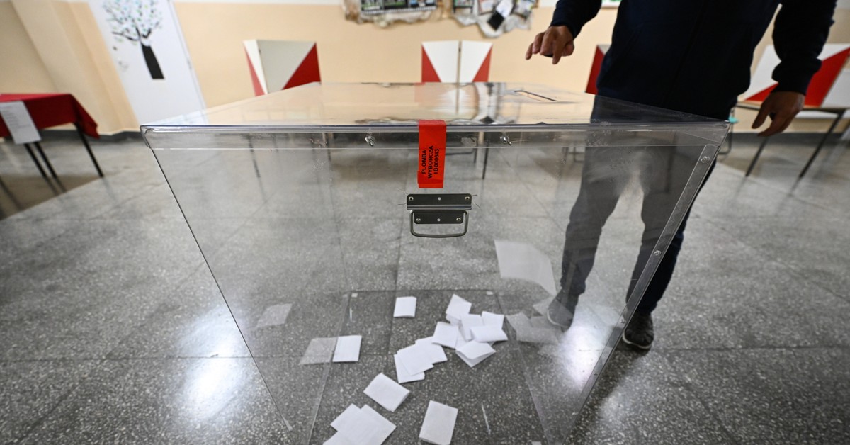 Wybory 2025. Kobiety i mężczyźni wybrali innych prezydentów