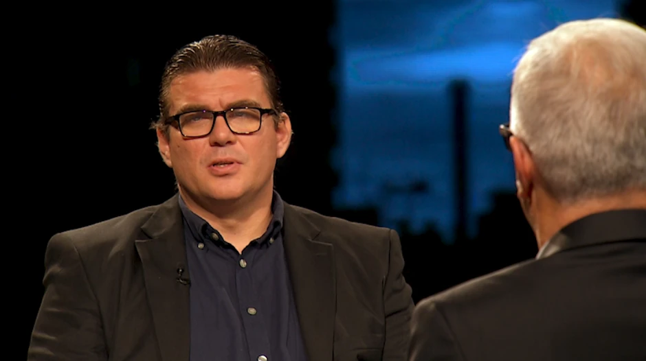 Đorđe Vasiljević Atila