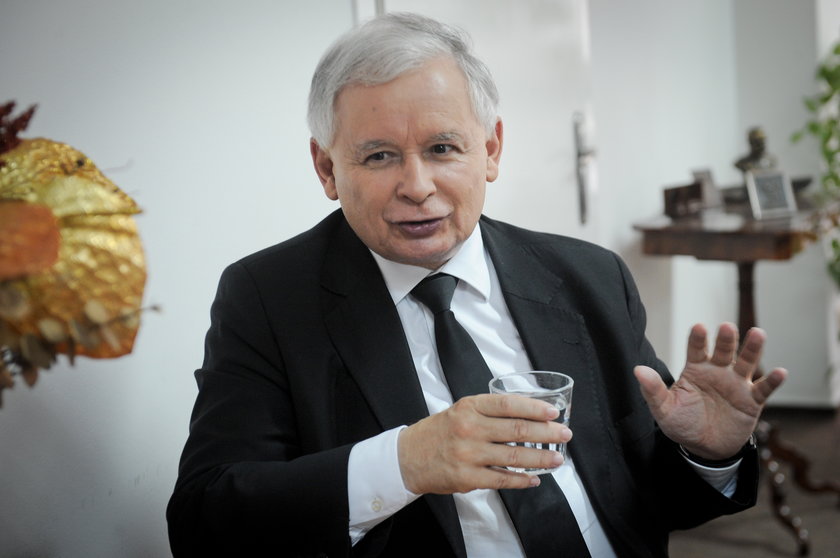 Prezes Kaczyński ustąpi w sprawie Trybunału?