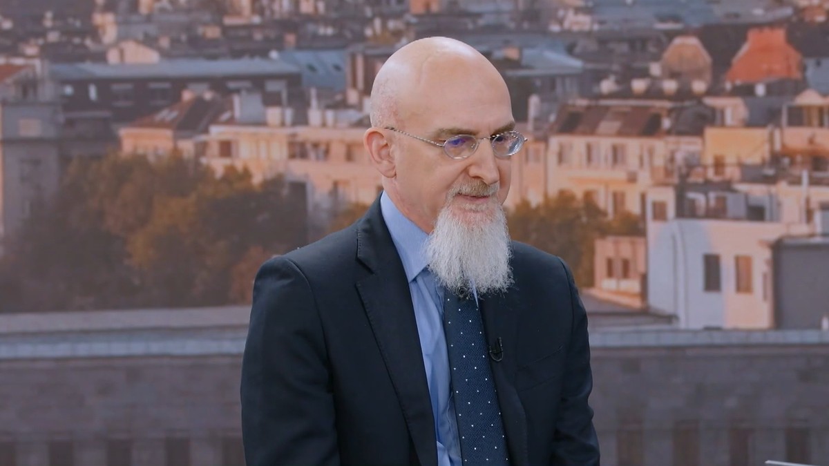 Luka Gori, ambasador Italije u Srbiji