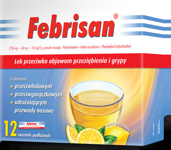 Febrisan