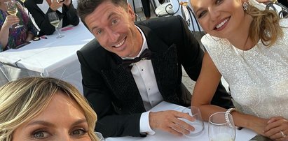 Heidi Klum złożyła życzenia Ani Lewandowskiej! Są przyjaciółkami?