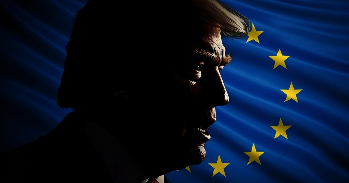 Europa przodem. Donald Trump dojrzewa do sankcji na Rosję, ale stawia warunki