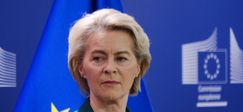 UE przygotowuje się do wojny z Rosją. "Data rozpoczęcia konfliktu jest już ustalona"