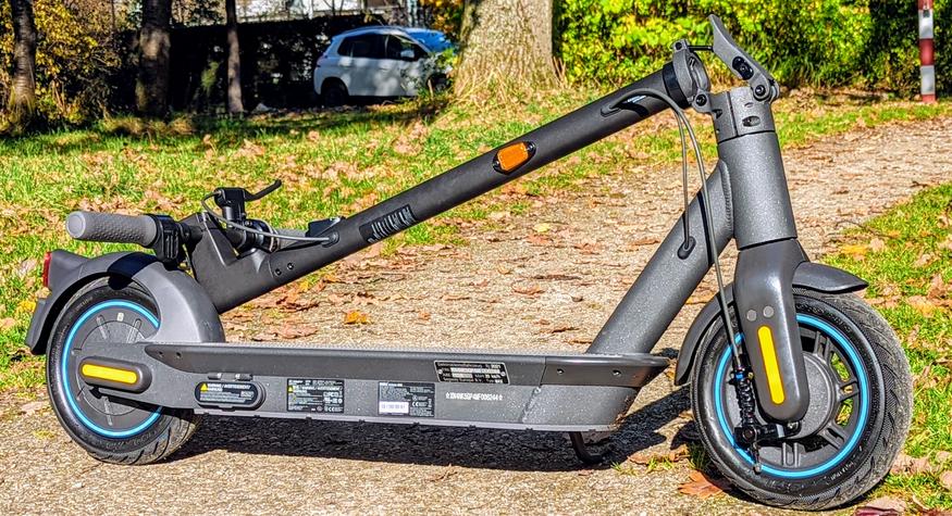 Segway Ninebot Max G30D II im Test: Der beste E-Scooter