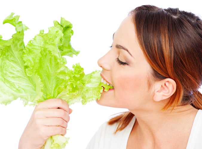 Dieta, która chroni przed grypą