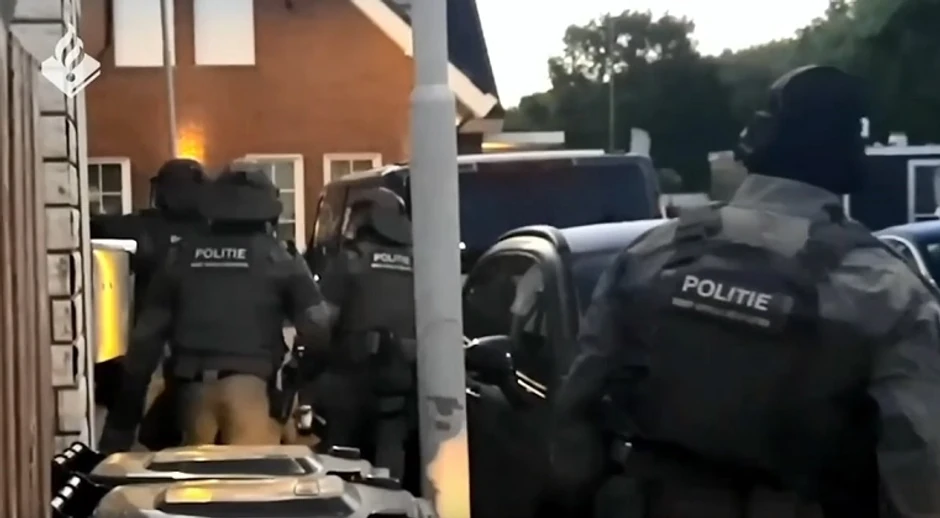 Operacija Trojanski štit