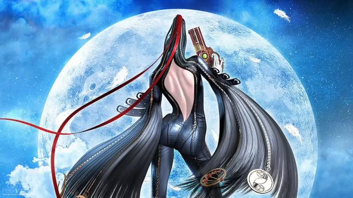 Bayonetta 2: Popełnicie duży błąd, jeśli nie zagracie