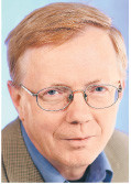 Stanisław Koczot, zastępca kierownika działu rynki i finanse