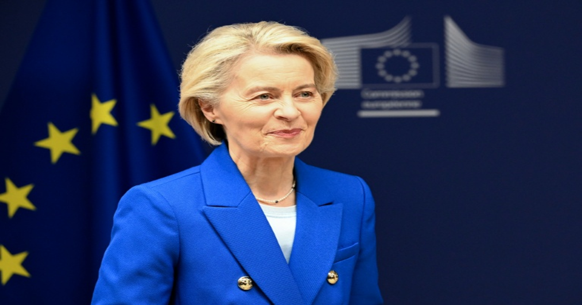 Von der Leyen fragilisée : tensions au cœur de sa coalition