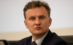 Wiceminister Bartosz Marczuk: Jeszcze pomyślimy o korektach w projekcie 500+