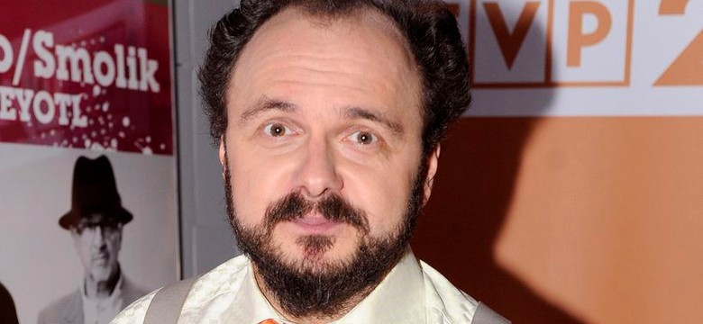 Arkadiusz Jakubik o Lindzie: To jest absolutny mistrz