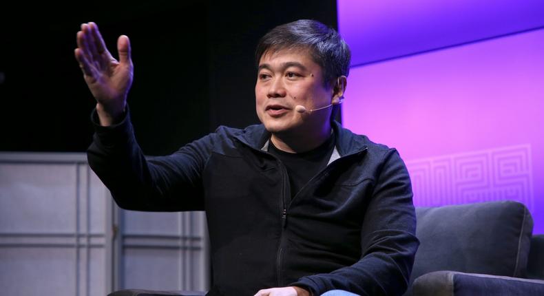 Joi Ito