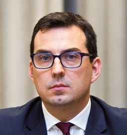 Rosyjski gaz dzieli Europę