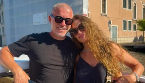 Sonja i Nikola Lazetić