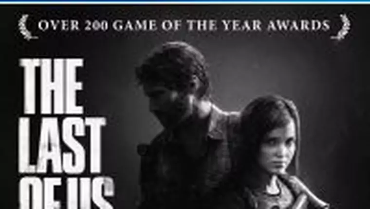 The Last of Us: Remastered