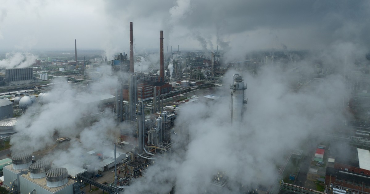 UE ustala cel klimatyczny na 2040 r. oraz podejmuje decyzję w sprawie ETS2