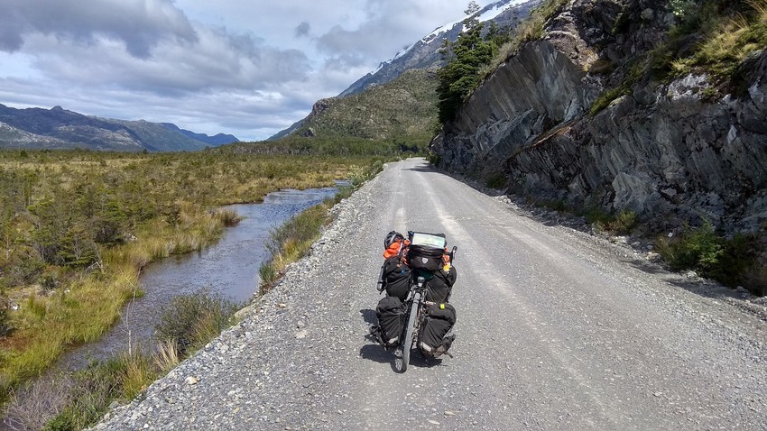 Snežana Radojičić je odložila nastavak putovanja, ali će zato vreme u izolaciji iskoristiti za pisanje