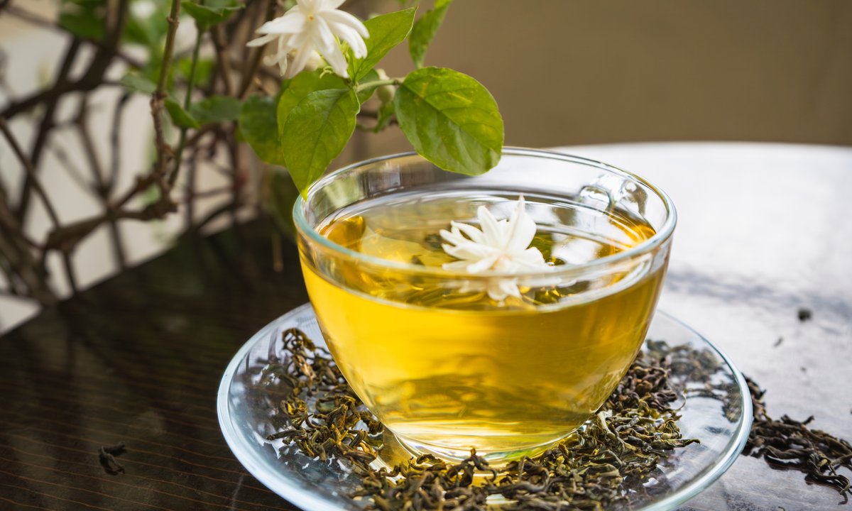 To najlepsza herbata na zbicie cholesterolu. Wyniki badań mówią jasno