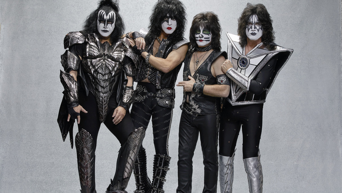 Kiss: koncert w Polsce, kiedy, bilety