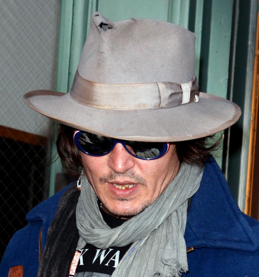 Johnny Deep