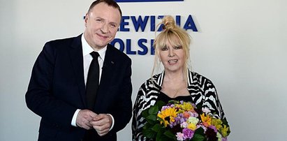 Rodowicz żałuje zdjęć z Kurskim. "Uległam manipulacji"