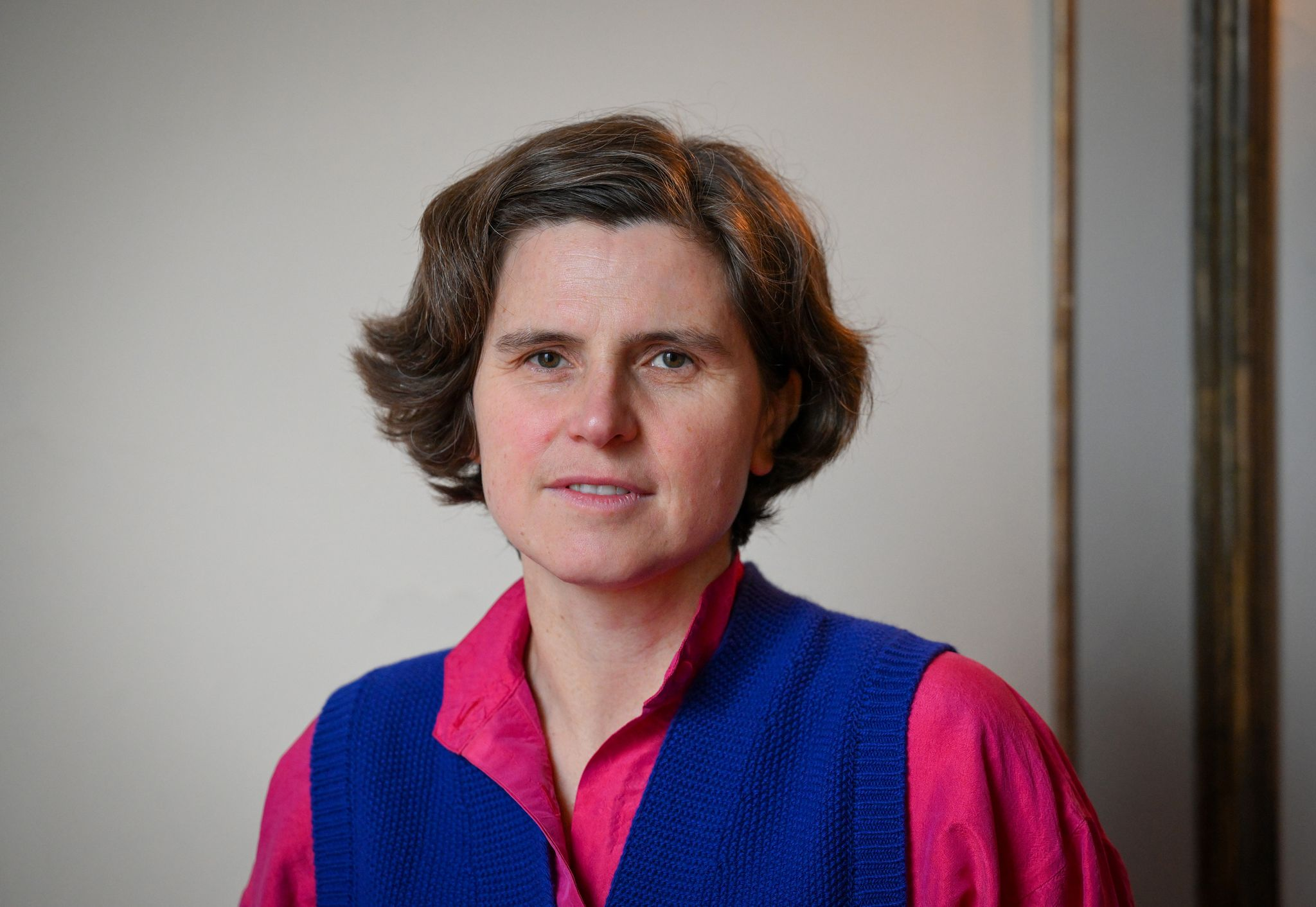 Gesamtkünstlerin: Schalansky gewinnt Lessing-Preis und 20.000 Euro