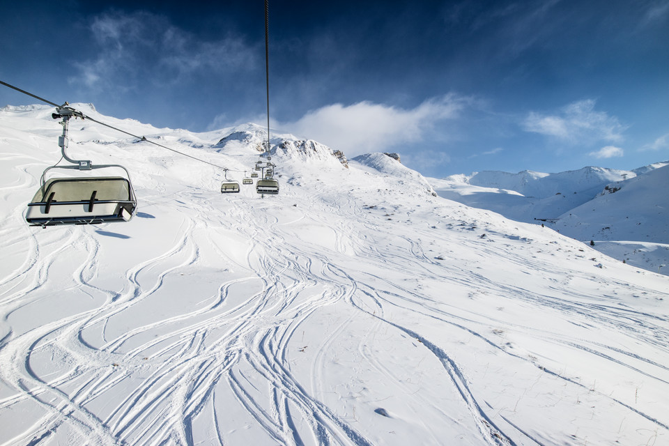 Silvretta Arena