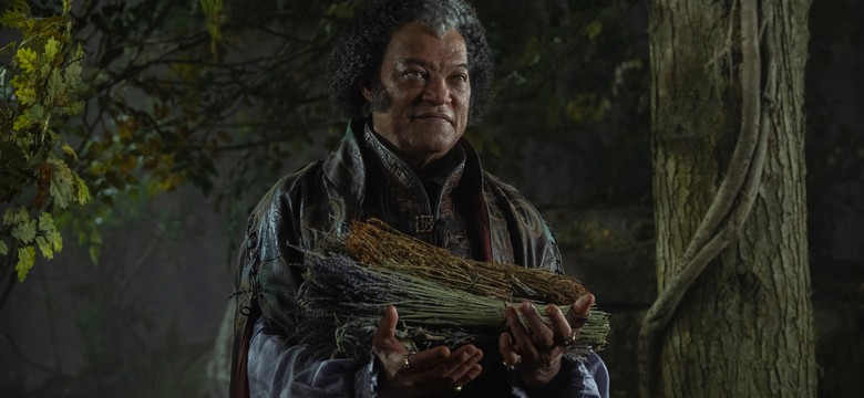 "Wiedźmin" powrócił w atmosferze kontrowersji. Los serialu jest przesądzony