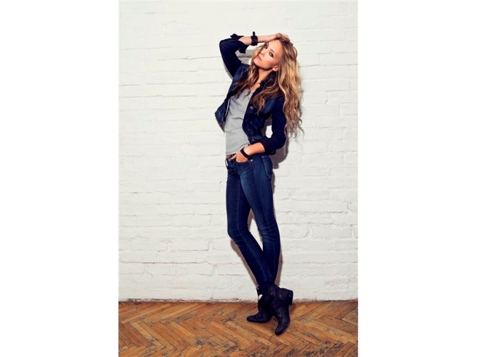 Przebieranki - 'zestawianki' - jesienny lookbook Big Star!